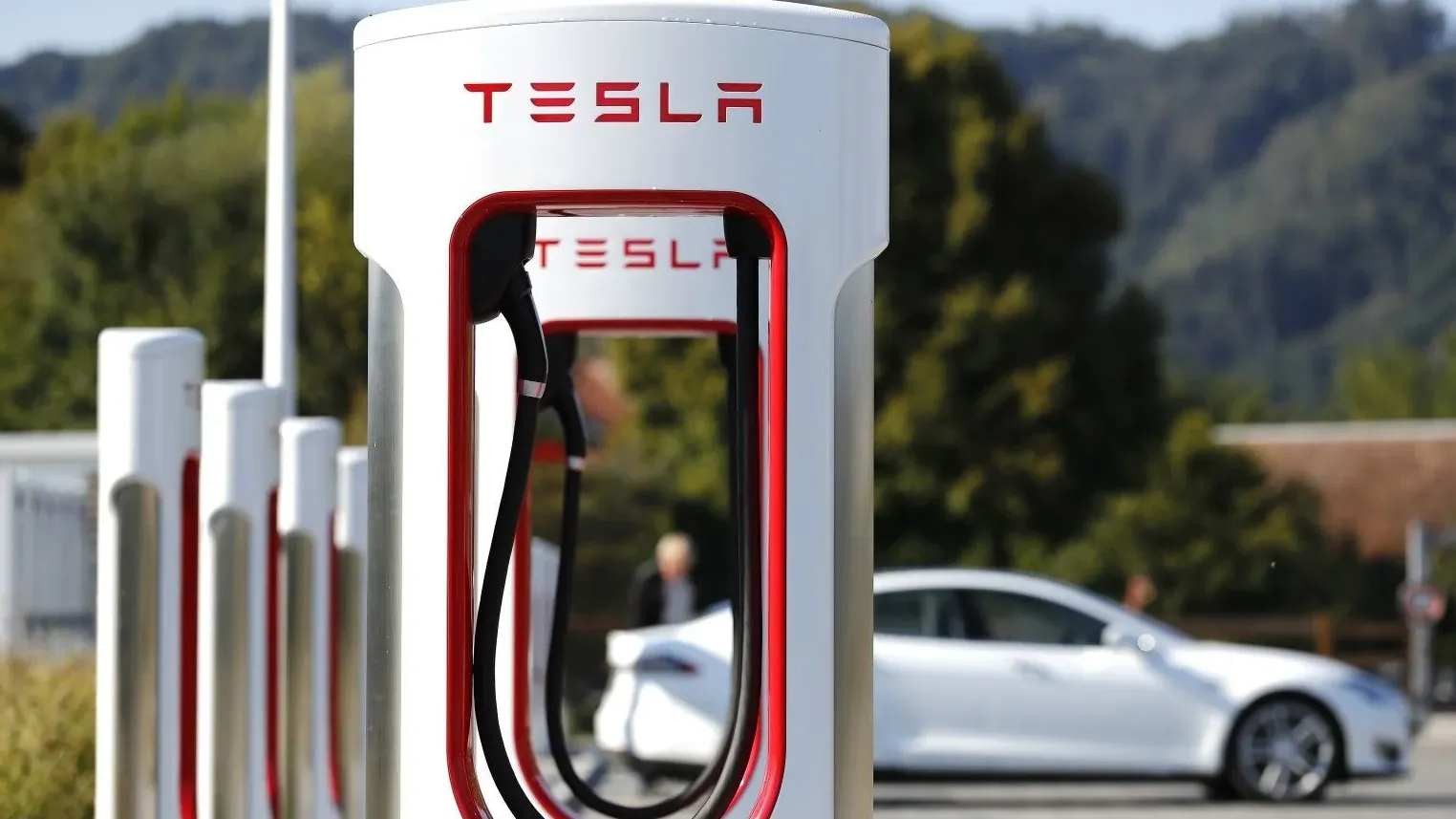 Recent Layoffs Hit Tesla's Supercharger Team